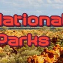 National Parks  