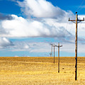 Prairie Scenic